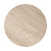 Mesa Lateral Eda - Beige