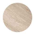 Mesa Lateral Eda - Beige