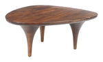 Mesa de Centro Spiker - Nogal