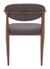 Silla de Comedor Zens 2 - Gris