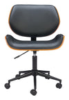 Silla de Oficina Flex 2 - Negro