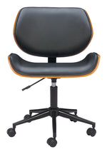 Silla de Oficina Flex 2 - Negro