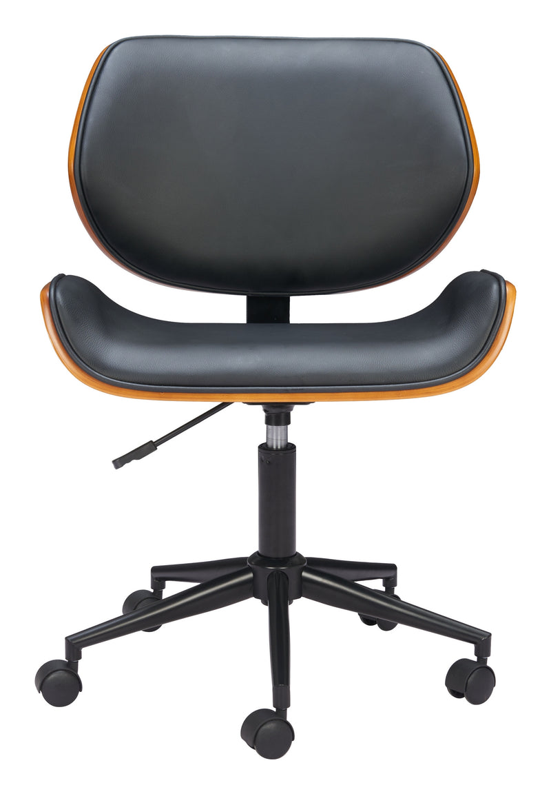 Silla de Oficina Flex 2 - Negro