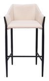 Banco de Bar Andover - Beige