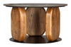 Mesa de Centro Pemba - Cafe