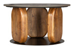 Mesa de Centro Pemba - Cafe