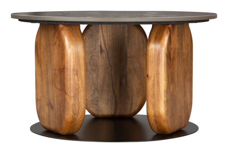Mesa de Centro Pemba - Cafe