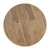 Mesa Lateral Exterior Mado - Natural
