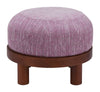 Ottoman Gome - Morado