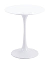 Mesa Lateral Wilco 2 - Blanco