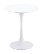 Mesa Lateral Wilco 2 - Blanco