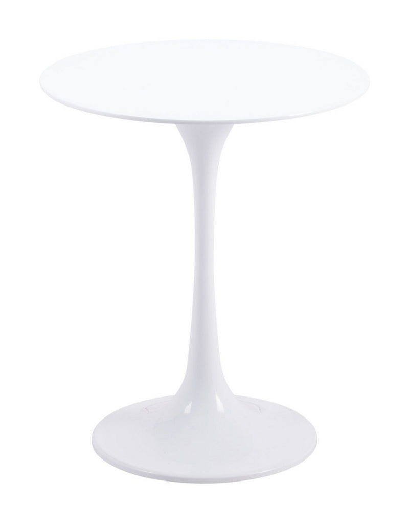 Mesa Lateral Wilco 2 - Blanco