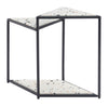 Mesa Lateral Miste - Negro