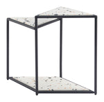 Mesa Lateral Miste - Negro