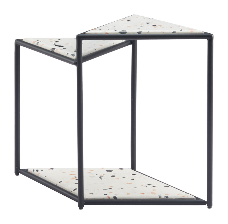Mesa Lateral Miste - Negro