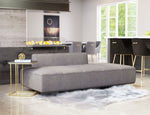 Sofa Confection - Gris