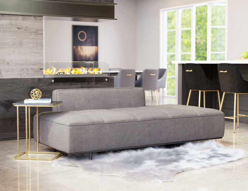 Sofa Confection - Gris