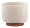Sillon Vinta - Gris