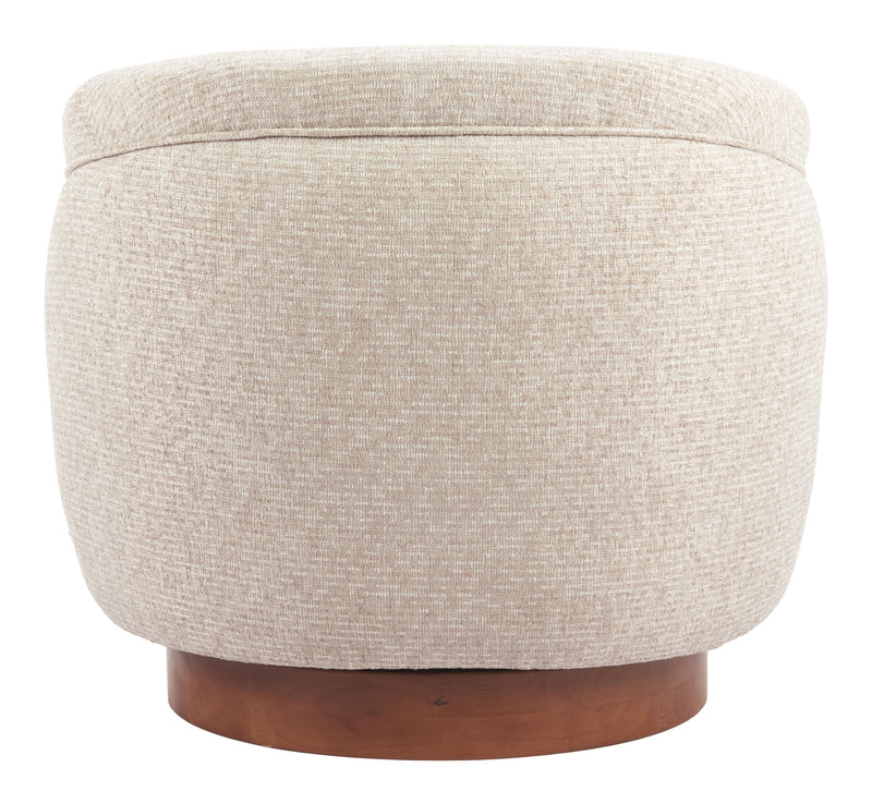 Sillon Vinta - Gris