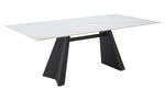 Mesa de Comedor Inky - Blanco