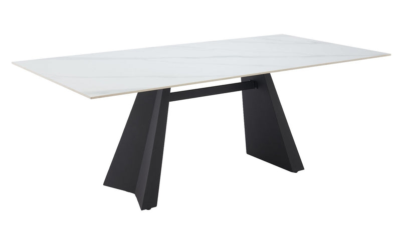 Mesa de Comedor Inky - Blanco