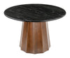 Mesa de Comedor Aipe - Negro