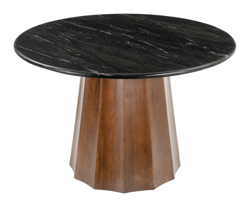 Mesa de Comedor Aipe - Negro