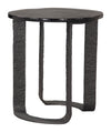 Mesa Lateral Divin - Negro