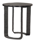 Mesa Lateral Divin - Negro