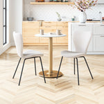 Silla de Comedor Thibideaux - Blanco