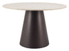 Mesa de Comedor Jorf - Negro