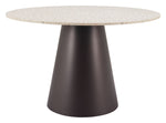 Mesa de Comedor Jorf - Negro