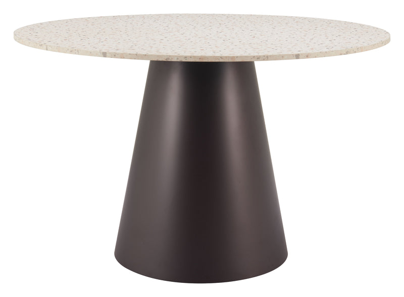 Mesa de Comedor Jorf - Negro