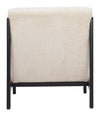 Sillon Maki - Beige