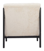 Sillon Maki - Beige