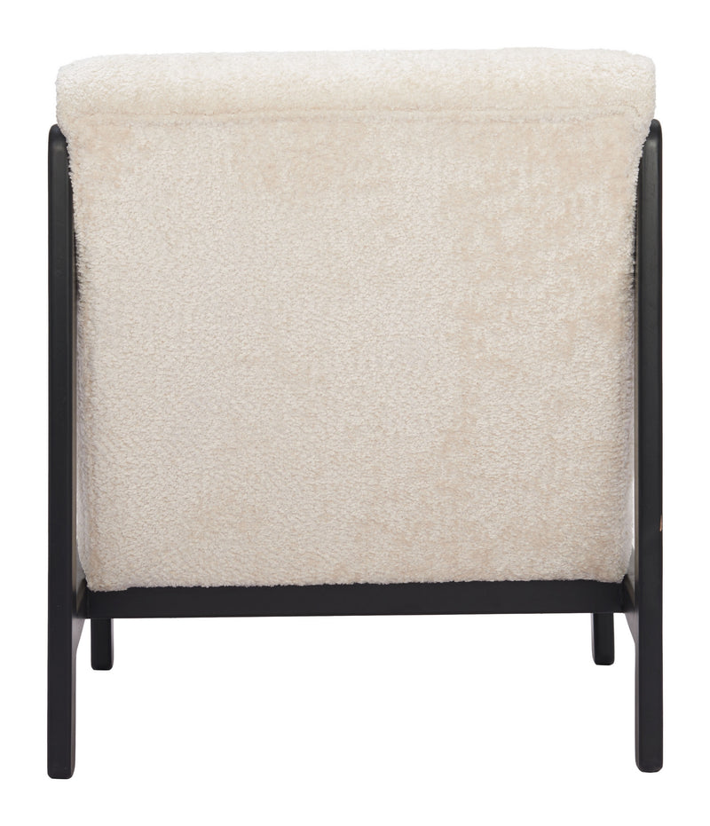 Sillon Maki - Beige