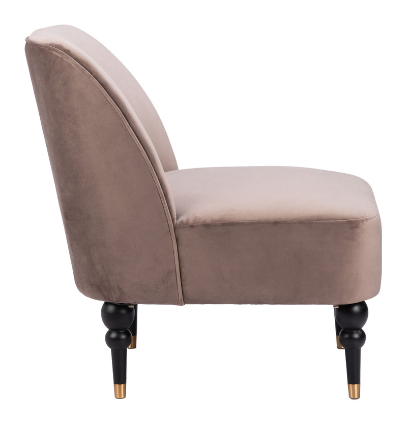 Sillon Bintulu - Gris