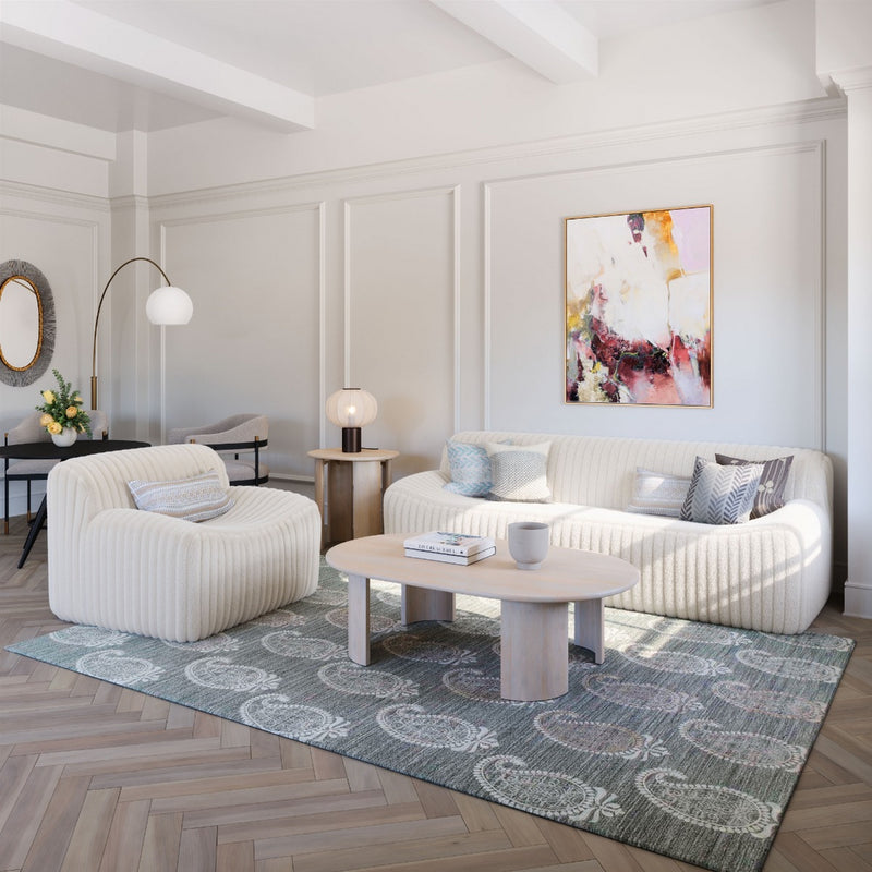 Sofa Osterbro - Crema