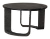 Mesa de Centro Divin - Negro