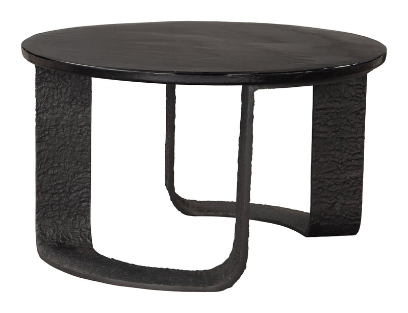 Mesa de Centro Divin - Negro