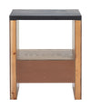 Mesa Lateral Natt - Natural