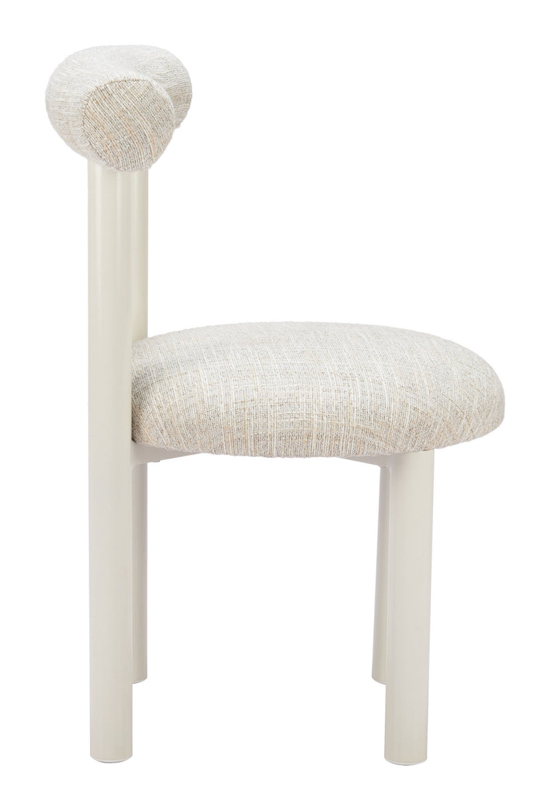 Silla Ceres - Blanco