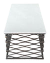 Mesa de Centro Duchess - Negro