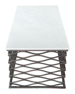 Mesa de Centro Duchess - Negro