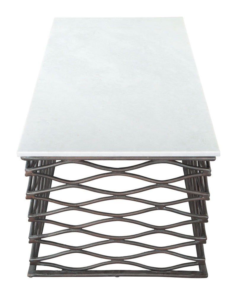 Mesa de Centro Duchess - Negro