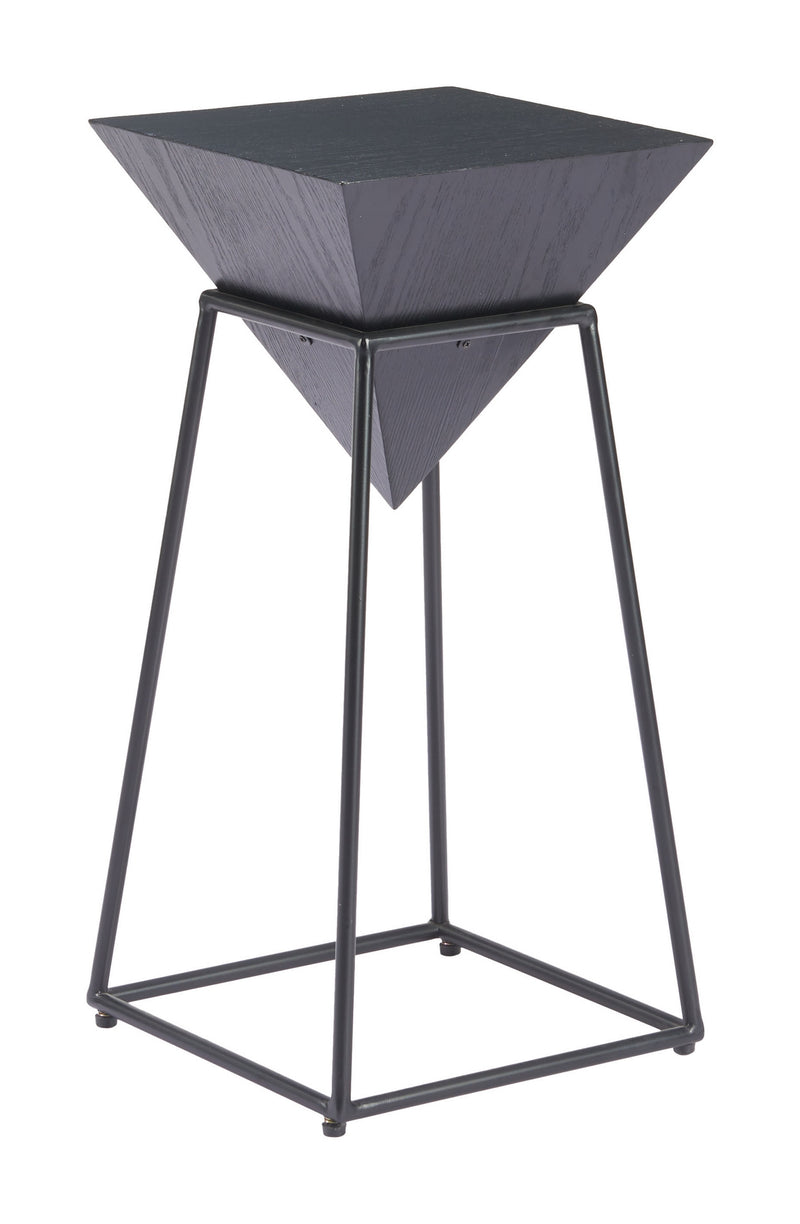 Mesa Lateral Pira - Negro