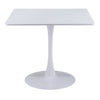 Mesa de Comedor Molly - Blanco
