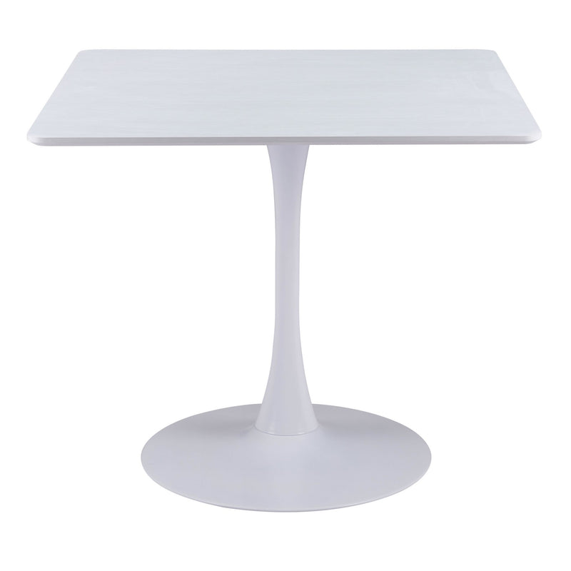 Mesa de Comedor Molly - Blanco