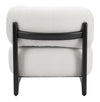 Sillon Bombo - Blanco