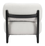 Sillon Bombo - Blanco